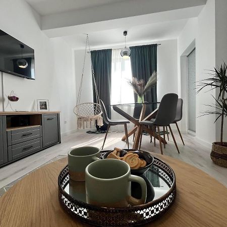 Dio'S Apartment 29F-1 Sfintu Ilie エクステリア 写真