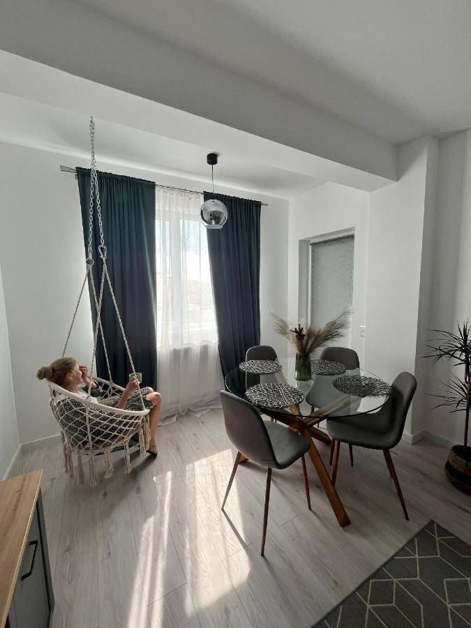 Dio'S Apartment 29F-1 Sfintu Ilie エクステリア 写真
