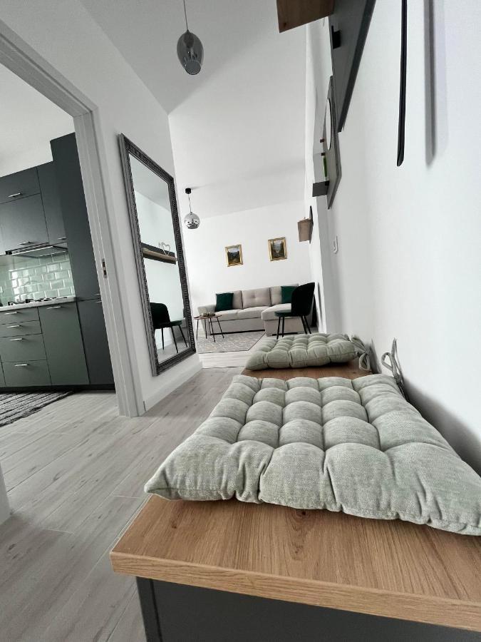 Dio'S Apartment 29F-1 Sfintu Ilie エクステリア 写真