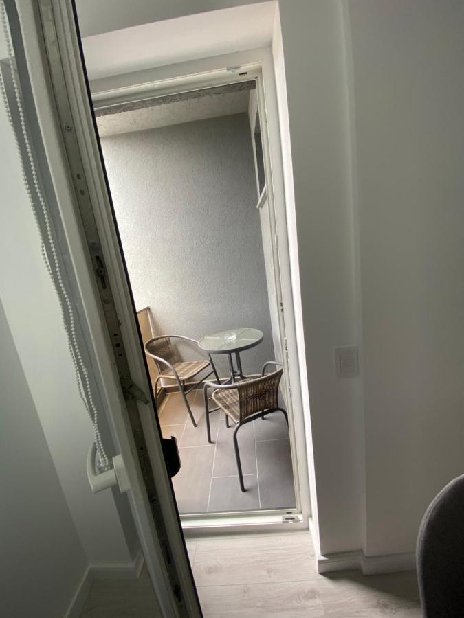 Dio'S Apartment 29F-1 Sfintu Ilie エクステリア 写真