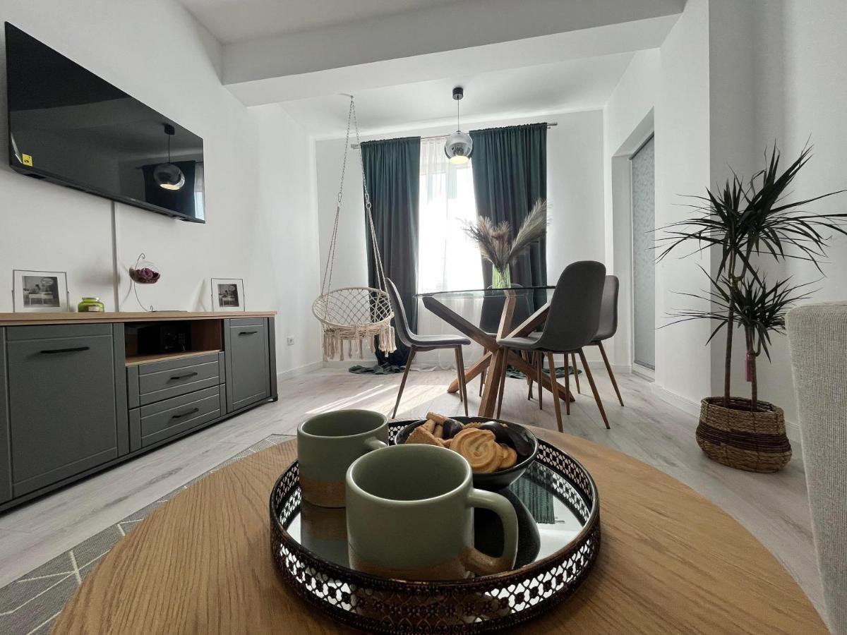 Dio'S Apartment 29F-1 Sfintu Ilie エクステリア 写真
